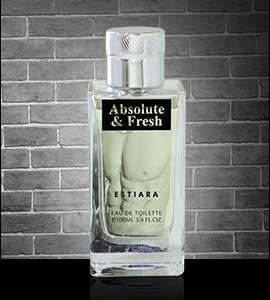 Absolute & Fresh Estiara — аромат
