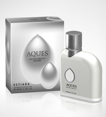 Aques Estiara — аромат