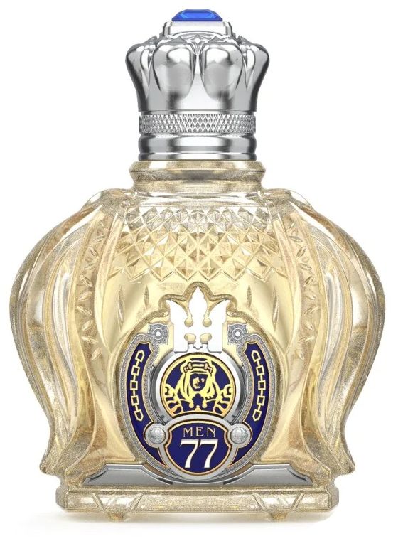 Opulent Shaik Classic No 77 Shaik — аромат