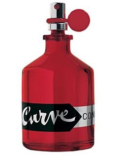 Curve Connect for Men Liz Claiborne