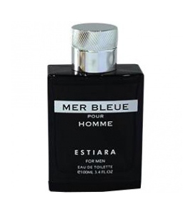 Mer Bleue Estiara — аромат