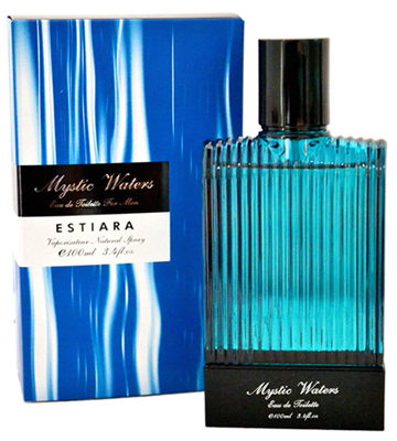 Mystic Waters Estiara — аромат