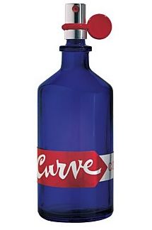 Curve Connect for Women Liz Claiborne — аромат