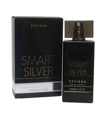 Smart Silver Estiara — аромат