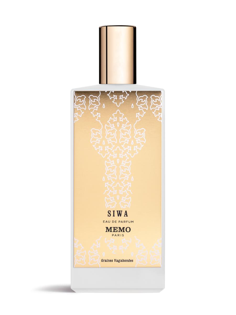 Siwa Memo Paris — аромат