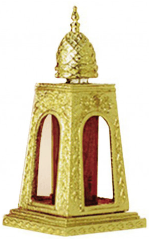 Sahir Hamidi Oud & Perfumes — аромат