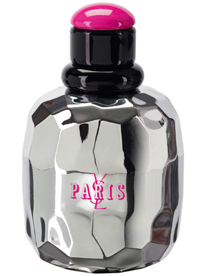 Paris Rebel Collector 2014 Yves Saint Laurent — аромат