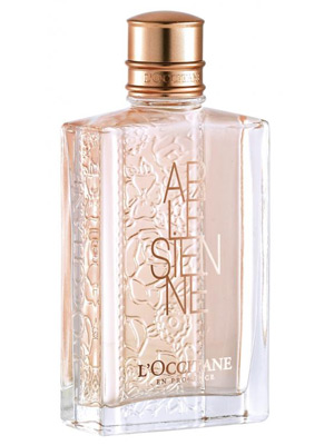 Arlesienne L'Occitane en Provence — аромат