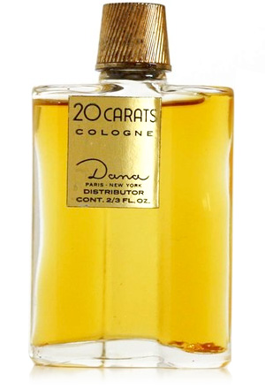 20 Carats Dana — аромат