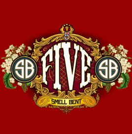 FIVE Smell Bent — аромат