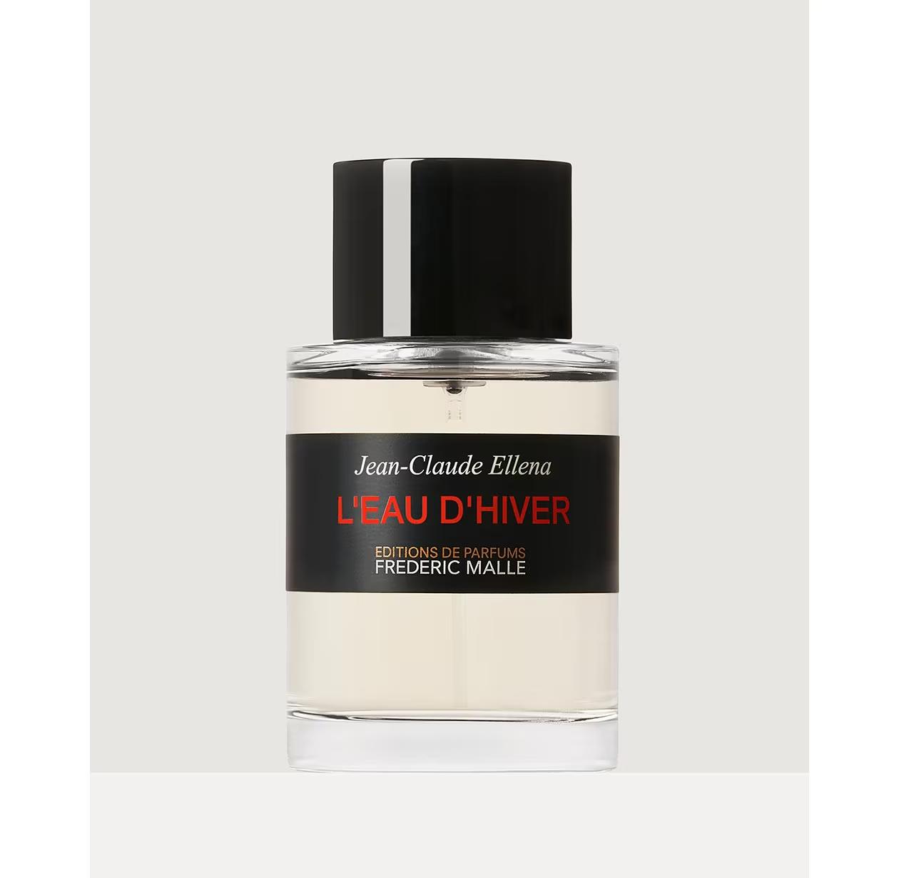 L'Eau d'Hiver Frederic Malle — аромат