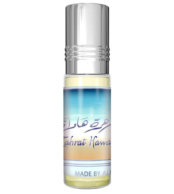 Zahrat Hawai ALREHAB PERFUMES — аромат