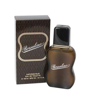 Borsalino Borsalino — аромат