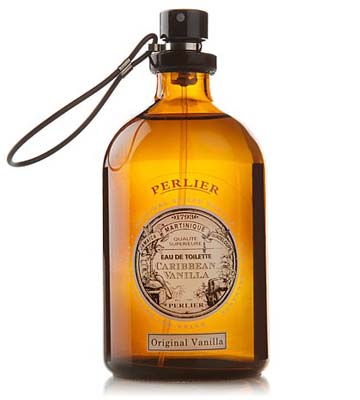 Caribbean Original Vanilla Perlier — аромат