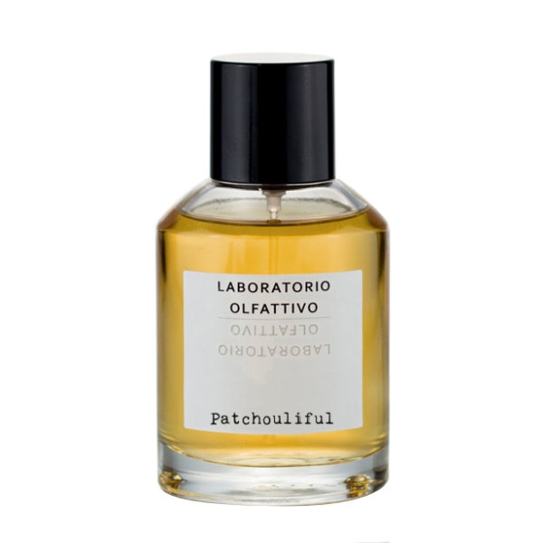 Patchouliful Laboratorio Olfattivo — аромат