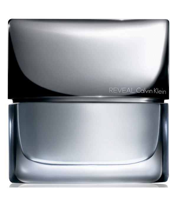 Reveal Men Calvin Klein — аромат