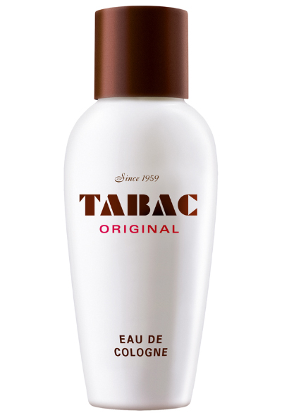 Tabac Original Tabac — аромат