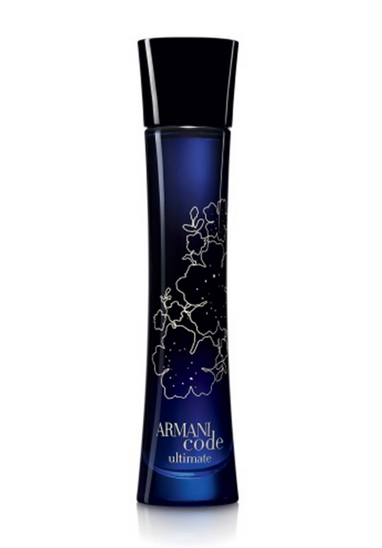 Armani Code Ultimate Femme Giorgio Armani — аромат