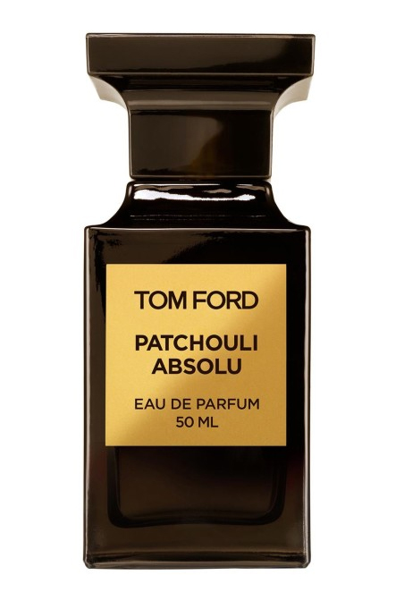Patchouli Absolu Tom Ford — аромат
