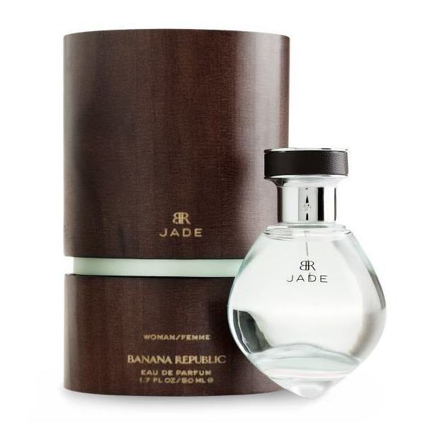 Jade Banana Republic — аромат