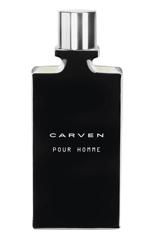 Carven Pour Homme Carven — аромат