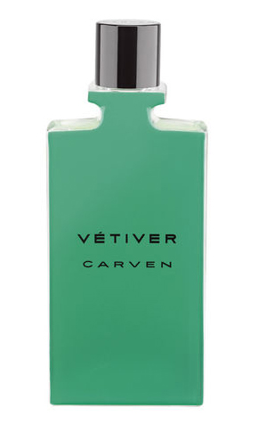 Carven Vetiver Carven — аромат