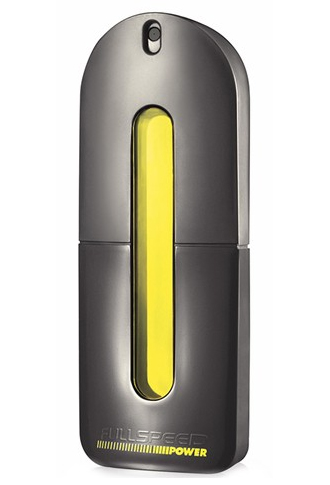 Full Speed Power Avon — аромат