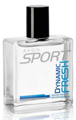 Dynamic Fresh Avon