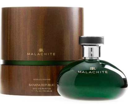 Malachite Banana Republic — аромат