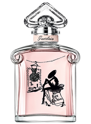 La Petite Robe Noire Eau de Toilette Limited Edition 2014 Guerlain — аромат