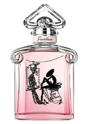 La Petite Robe Noire Couture Limited Edition 2014 Guerlain