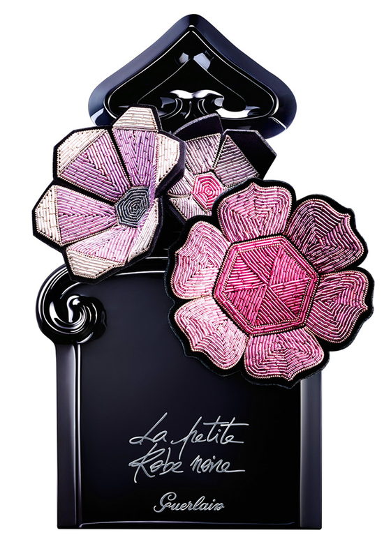 La Petite Robe Noire Macon&Lesquoy Edition Guerlain — аромат
