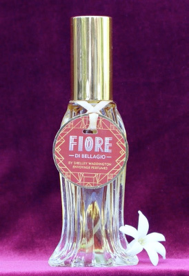 Fiore di Bellagio En Voyage Perfumes — аромат