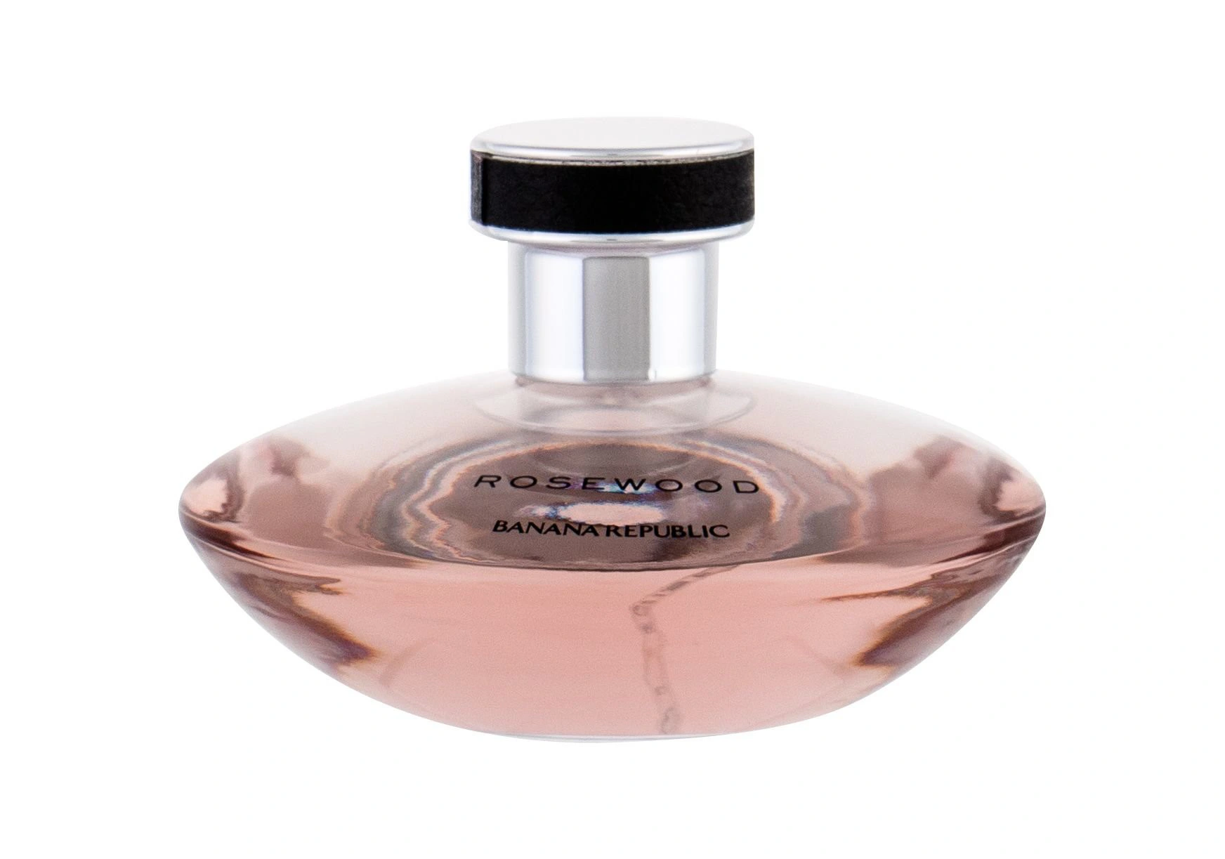Rosewood Banana Republic — аромат
