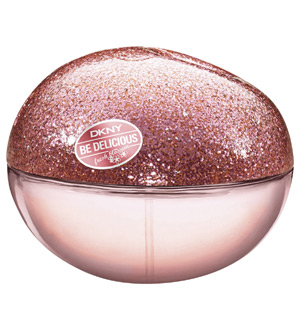 DKNY Be Delicious Fresh Blossom Sparkling Apple Donna Karan — аромат