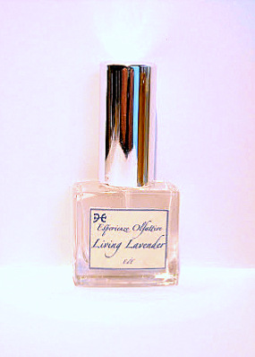 Living Lavender Esperienze Olfattive — аромат