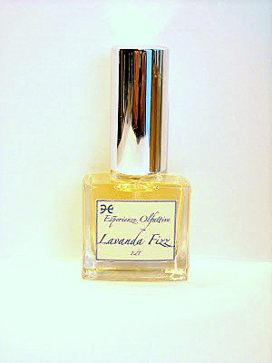 Lavanda Fizz Esperienze Olfattive — аромат