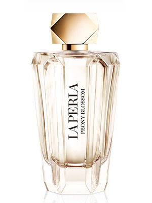 Peony Blossom La Perla — аромат