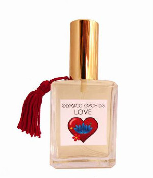 Love Olympic Orchids Artisan Perfumes — аромат