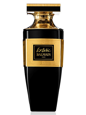 Extatic Intense Gold Balmain Beauty — аромат