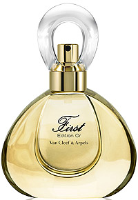 First Edition Or Van Cleef & Arpels