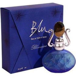Blu Blumarine — аромат