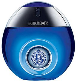 Boucheron Eau Légère 2006 Boucheron — аромат
