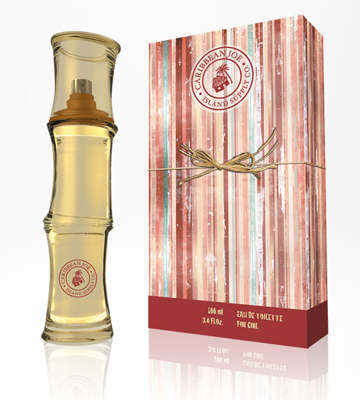 Caribbean Joe Caribbean Joe — аромат