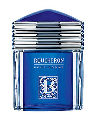 Boucheron Eau Légère 2006 Boucheron — аромат