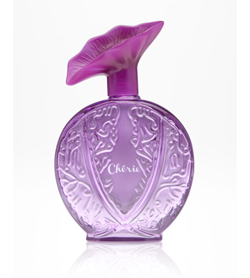 Histoire D'Amour Cherie Aubusson — аромат