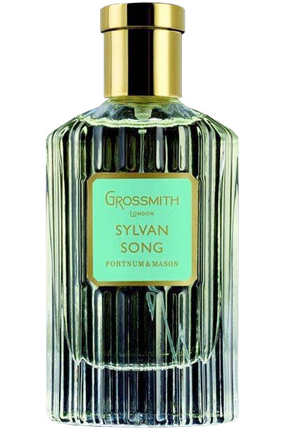 Sylvan Song Grossmith — аромат