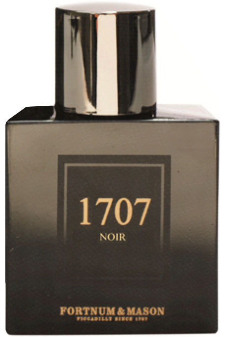 1707 Noir M. Micallef — аромат