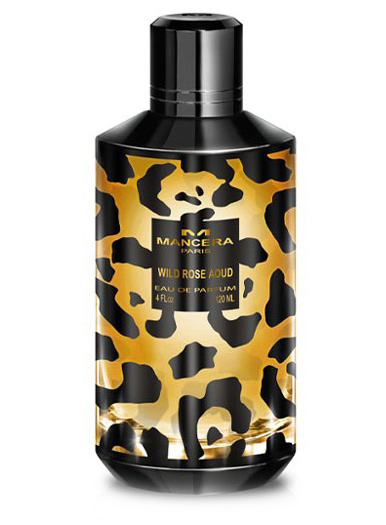 Wild Rose Oud Mancera
