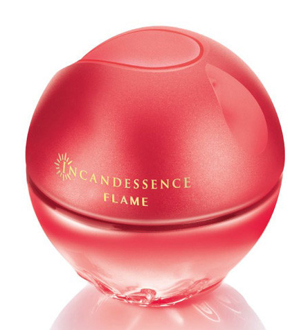 Incandessence Flame Avon — аромат